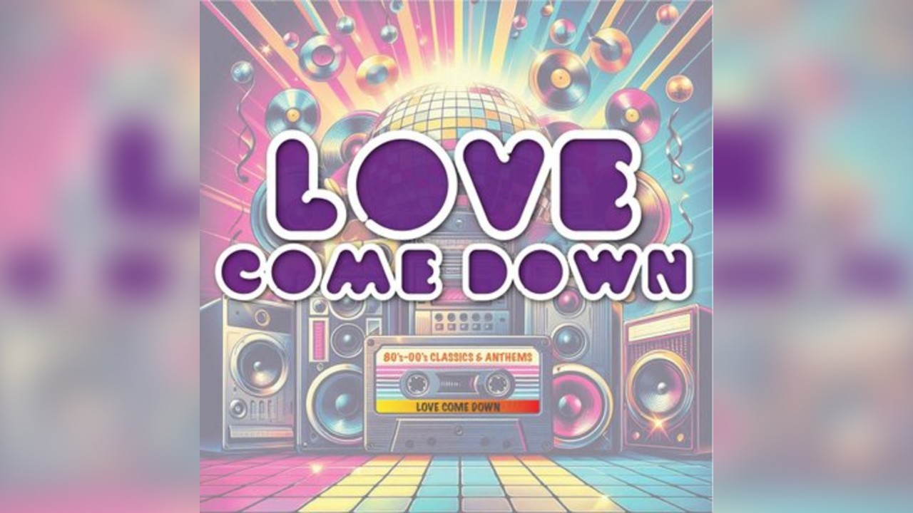 Love Come Down 3