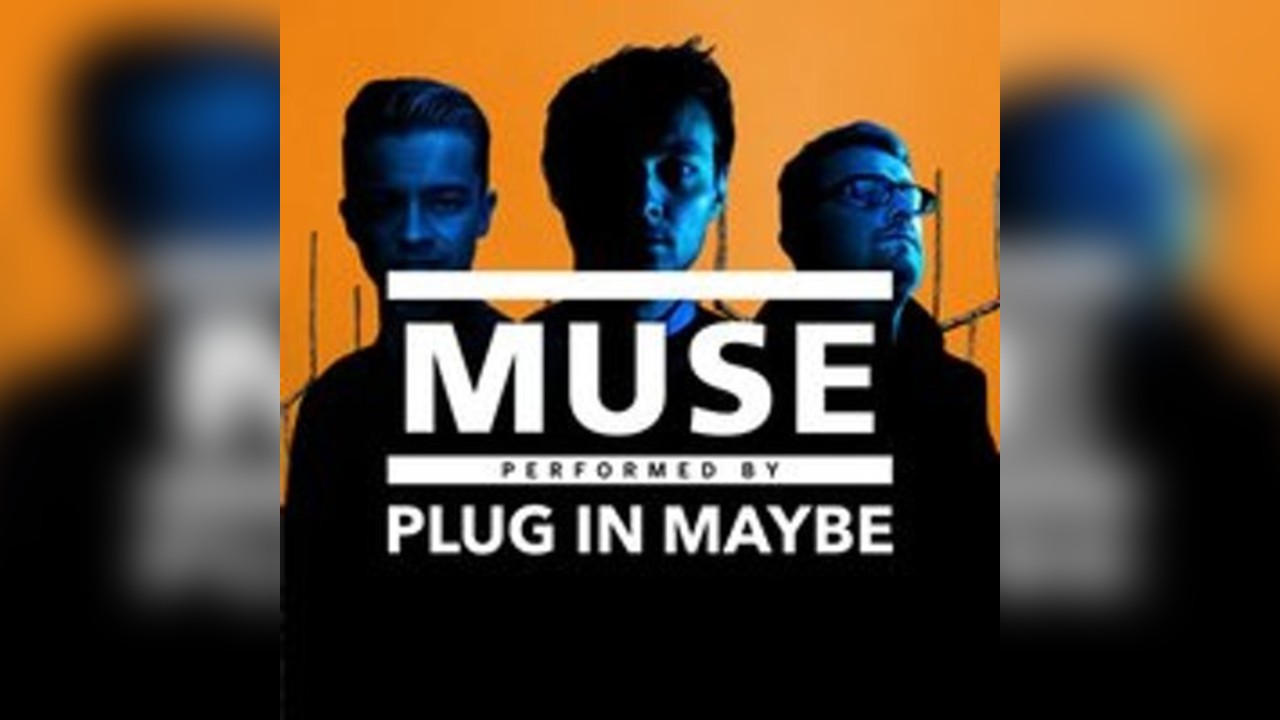 Muse performed LIVE at Camp and Furnace by Plug In Maybe