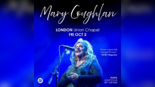 Mary Coughlan