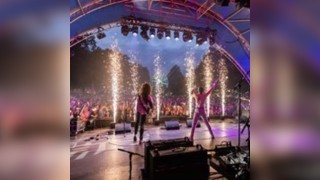 Could Be Real Tribute Festival 2026 at Hove Lawns