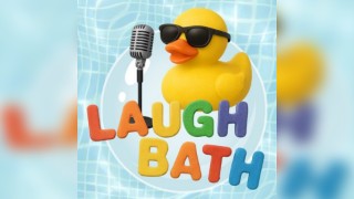 The Laugh Bath