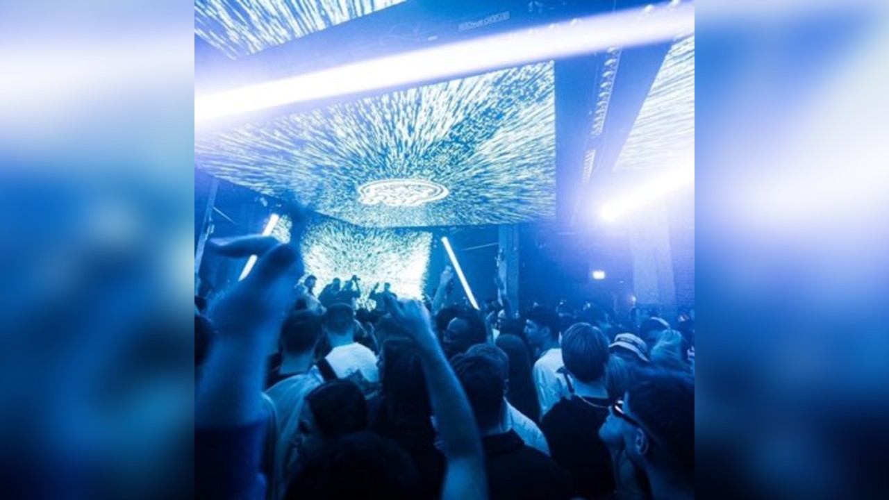 EGG UKG X Bass Face . 360° SPECIAL LAST FREE TICKETS