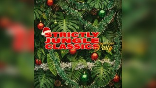 STRICTLY JUNGLE CLASSICS (Christmas Party)