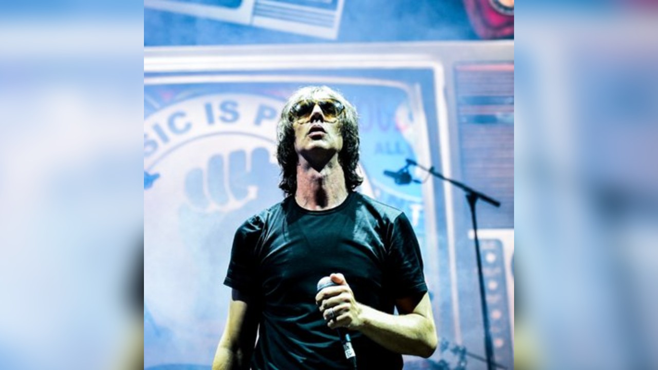 Richard Ashcroft