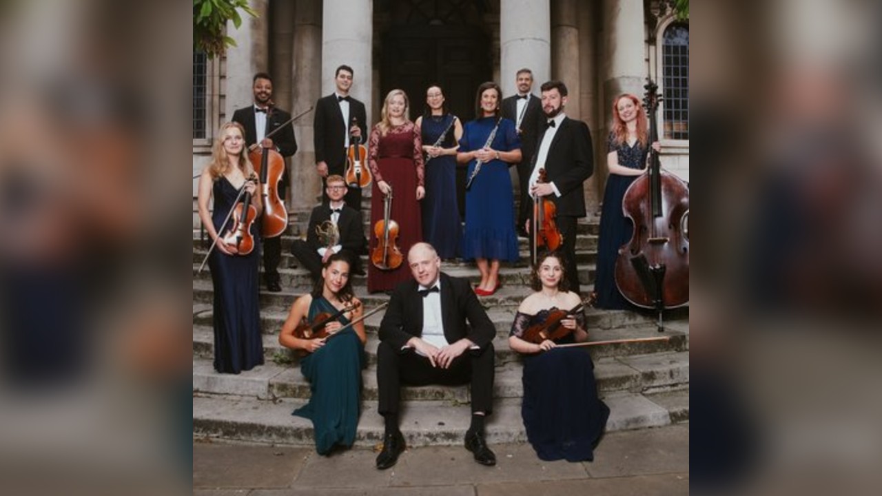 Vivaldi Four Seasons by Candlelight