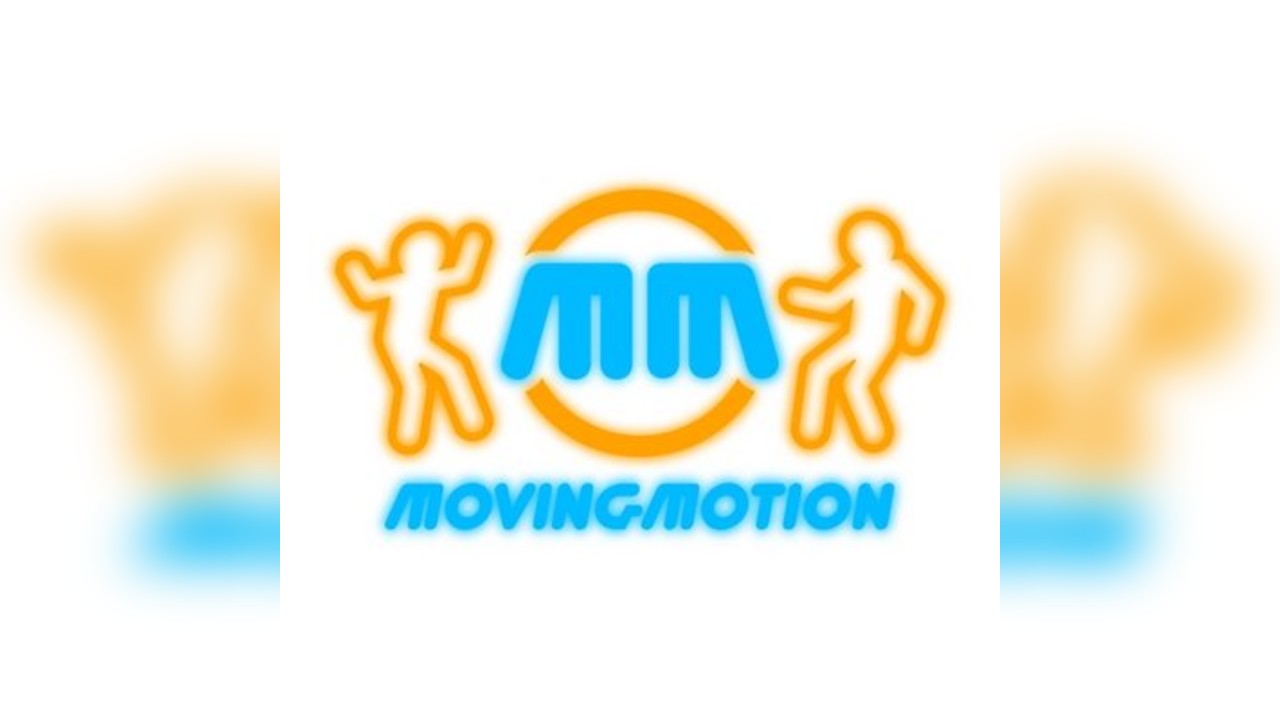 Moving Motion Events