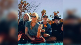 Kula Shaker: The Inner Circle Tour