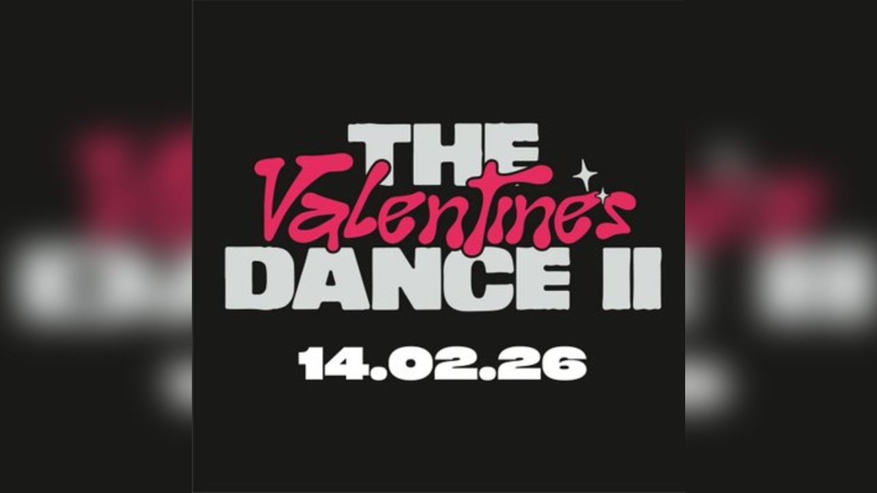 The Valentine's Dance