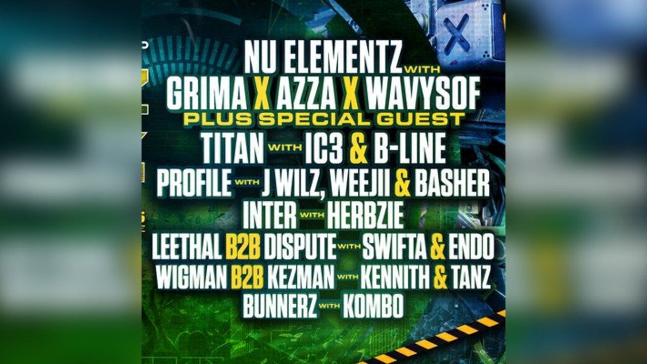 J Wilz Birthday Showdown 2.0