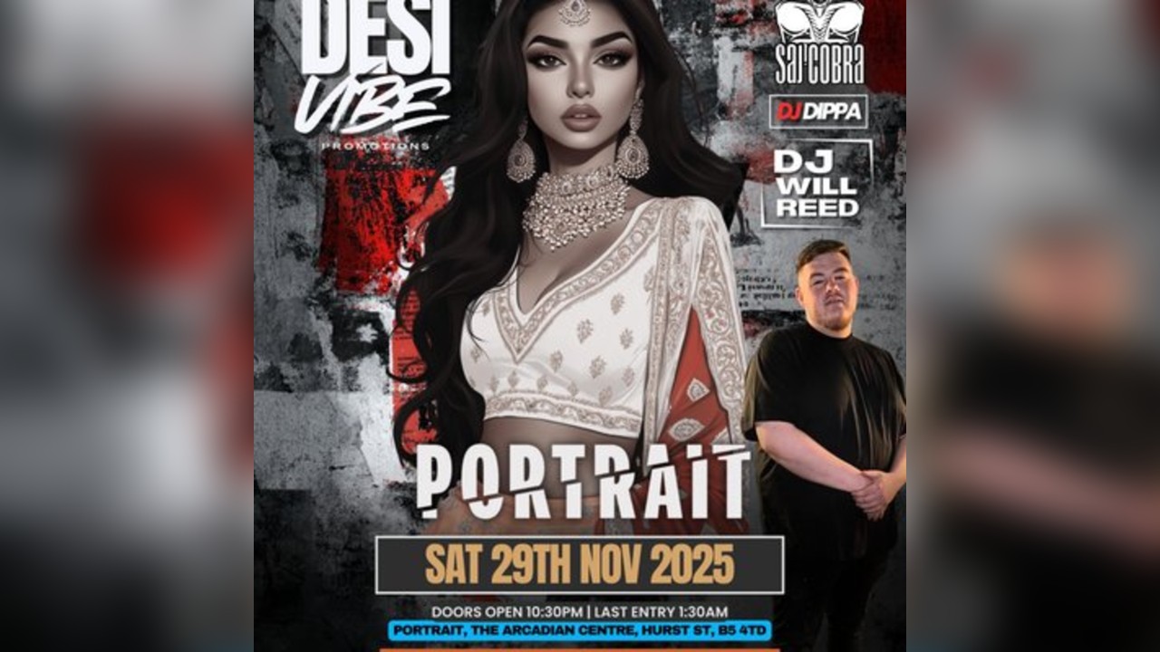 End of month special with will reed