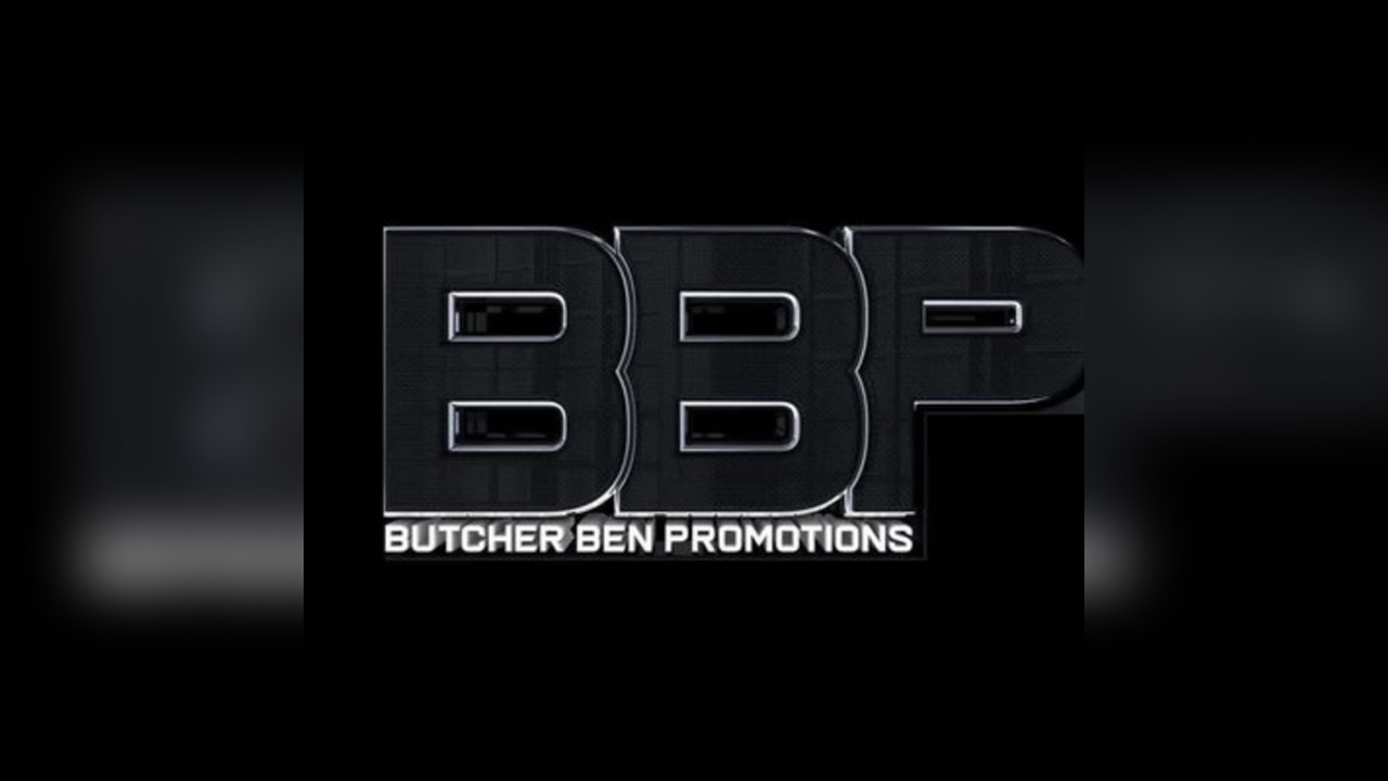 Butcher & Friends - No.1