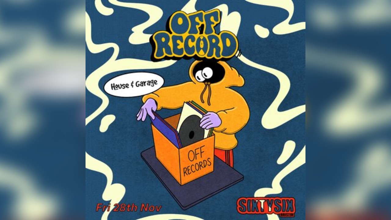 Off Record // 28th November