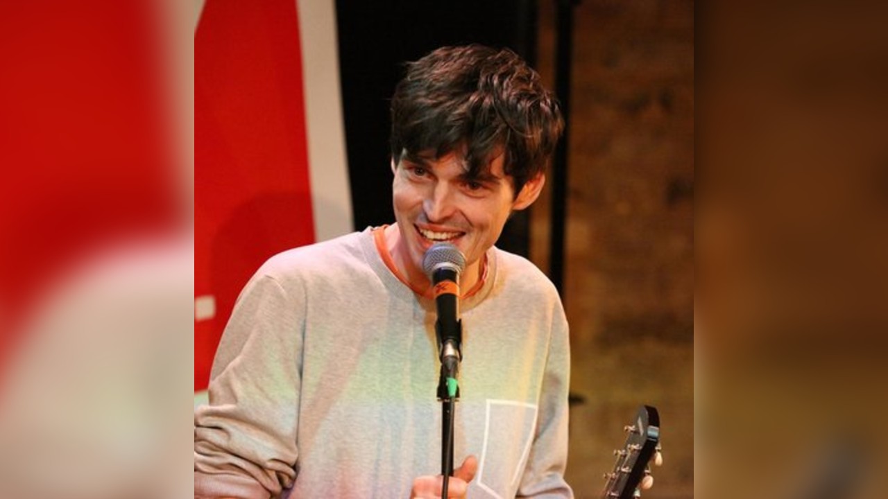 The Funny Side of Earlsfield - Stand-Up Comedy