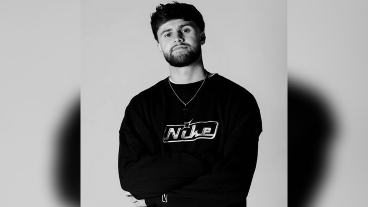 CUE Presents: L.P. RHYTHM | Queens Market, Rhyl, North Wales