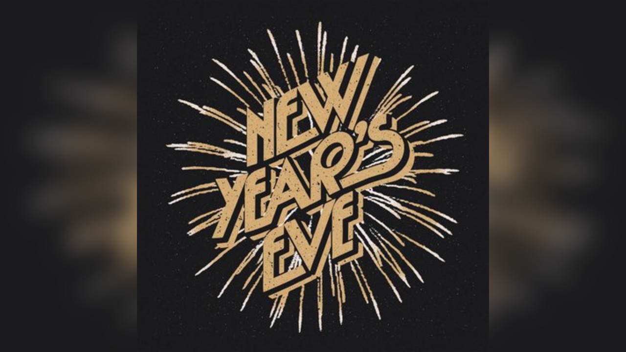 Rock N' Roll Circus: New Year's Eve Special