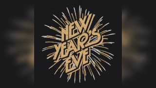 Rock N' Roll Circus: New Year's Eve Special