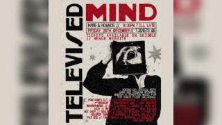 Televised Mind - Boxing Day Special
