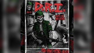 Dirty Rotten Imbeciles D.R.I