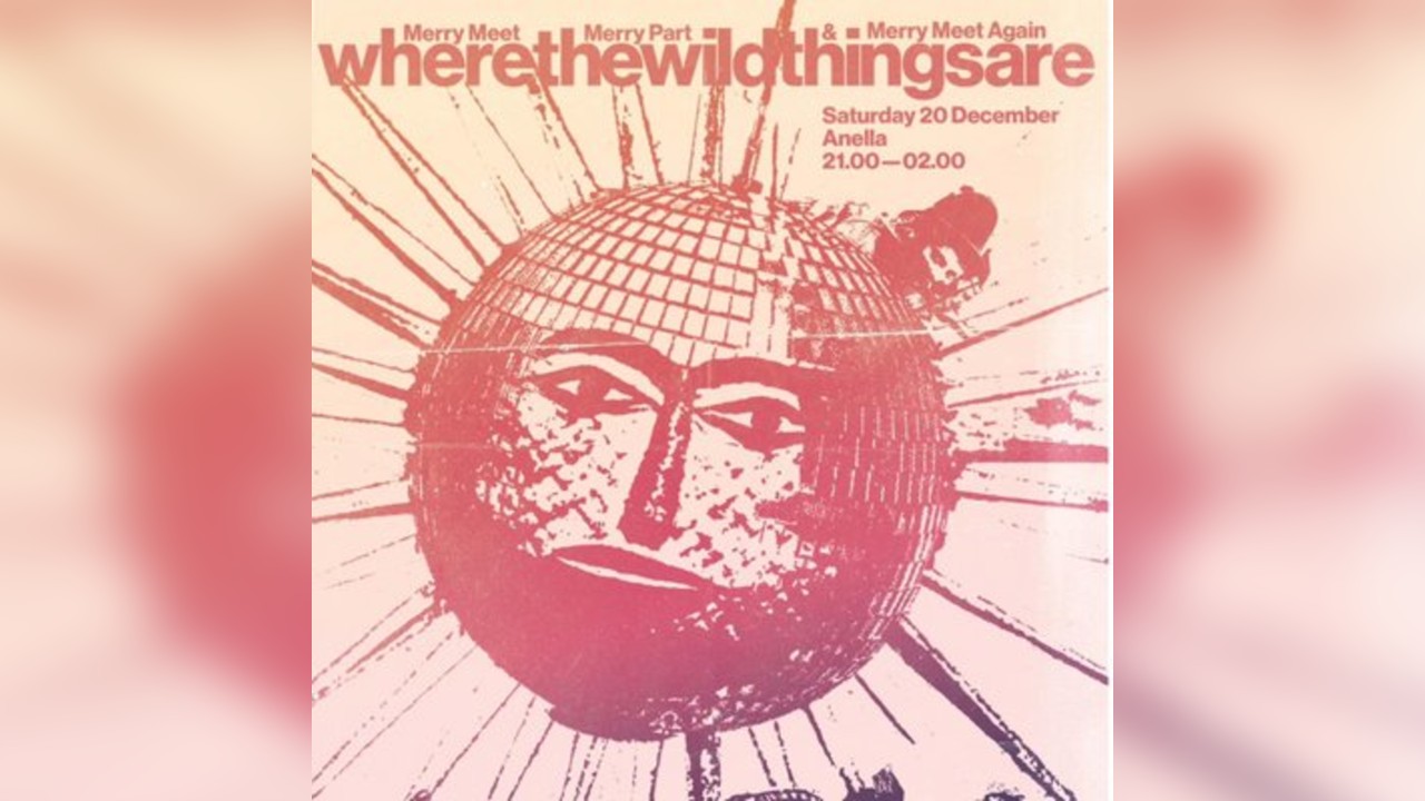 WTWTA presents: Merry meet, merry part, and merry meet again.