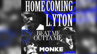 AfterPxrty Homecoming with L.yton + Beat Me Outta Me & Monke