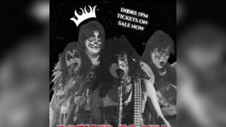 Dressed to Kill - A Tribute to Kiss