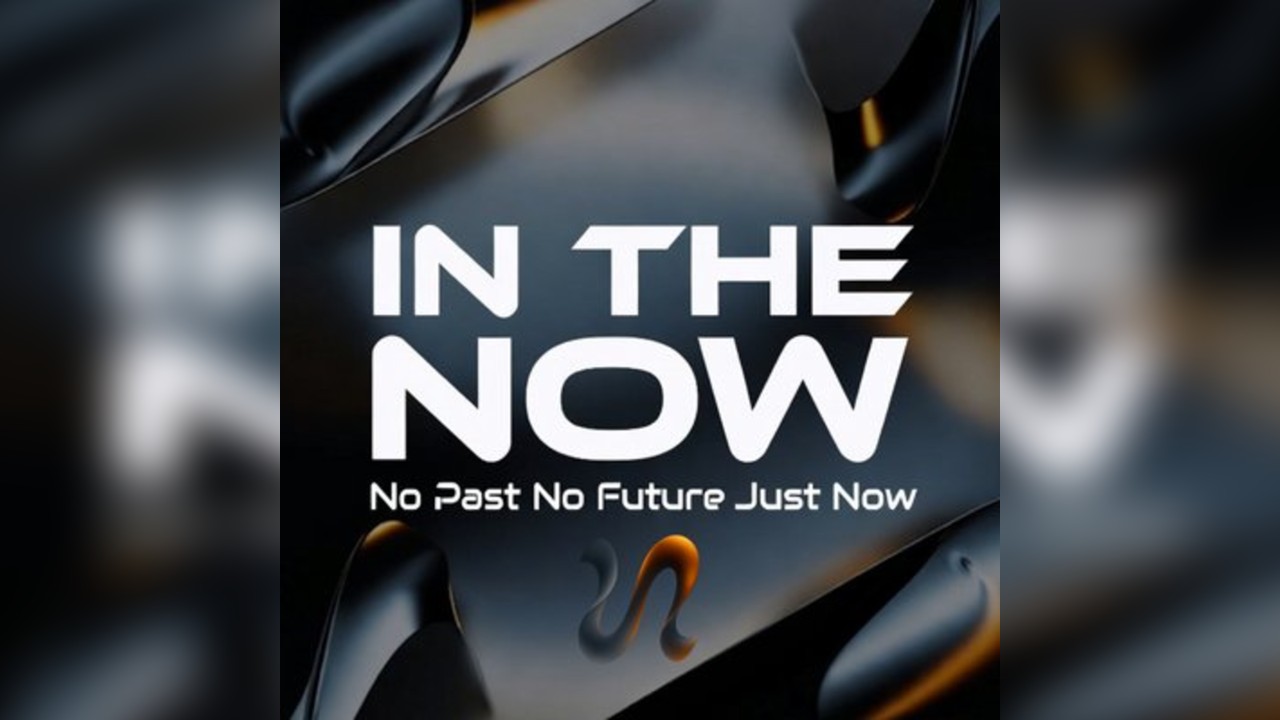 In The Now