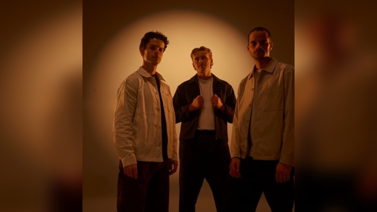 Small Unit Play @ Kazimier Stockroom