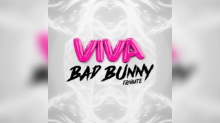 VIVA Reggaeton Manchester - BAD BUNNY Tribute