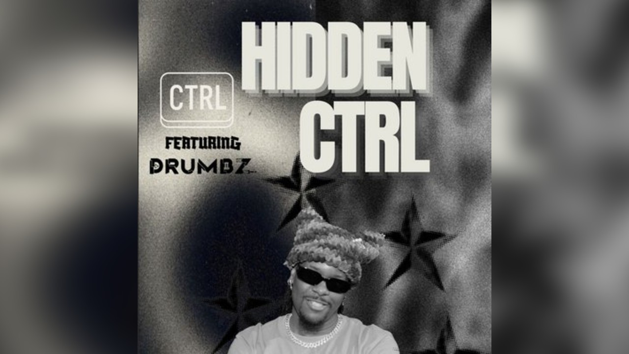 Hidden CTRL