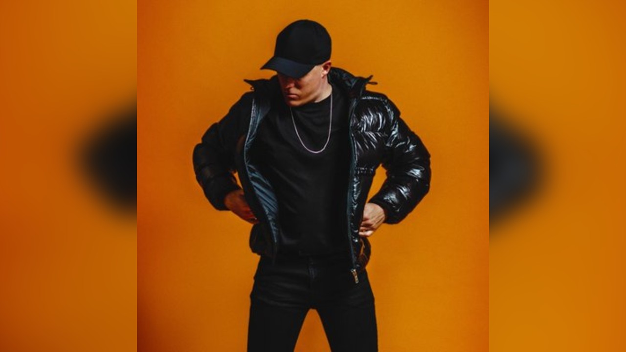 A.M.C London: Fabric