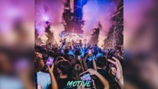 Torquay 16+ DNB Rave