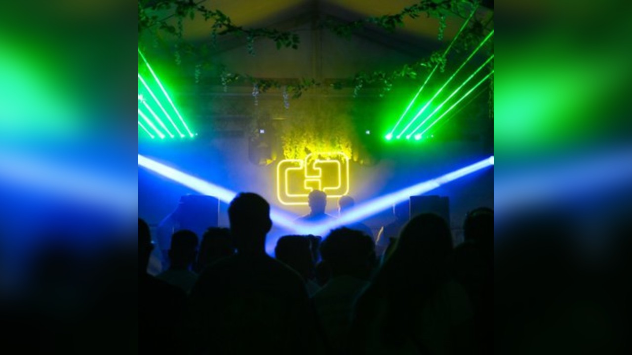 Groove Gate New Years Eve