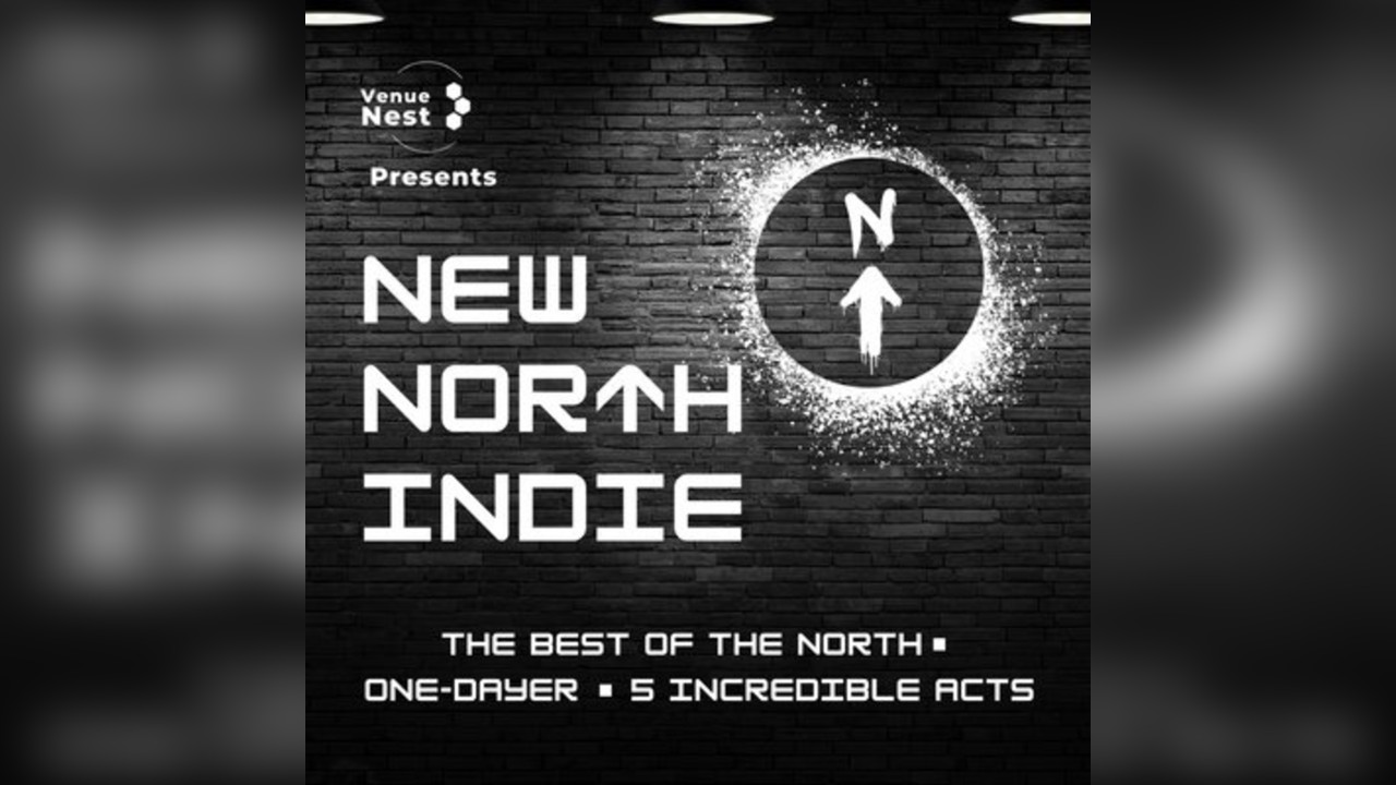 New North Indie: One-Dayer