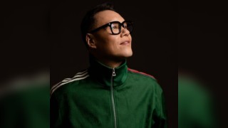 Gok Wan (DJ Set)