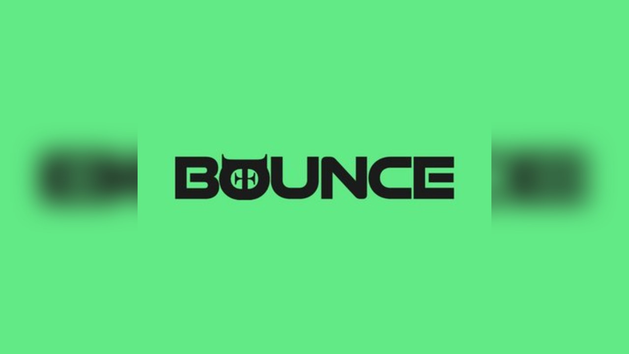 BOUNCE: SECRET HEADLINER tba