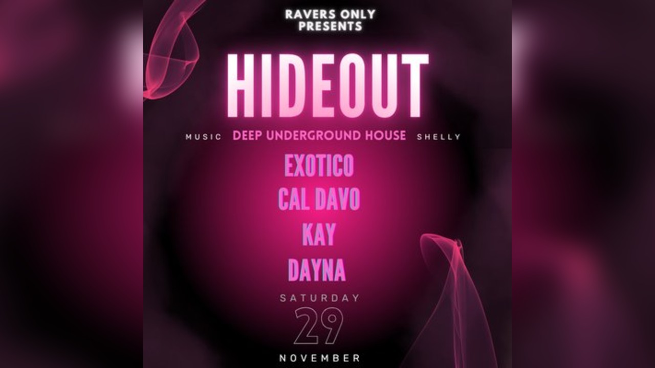 Hideout