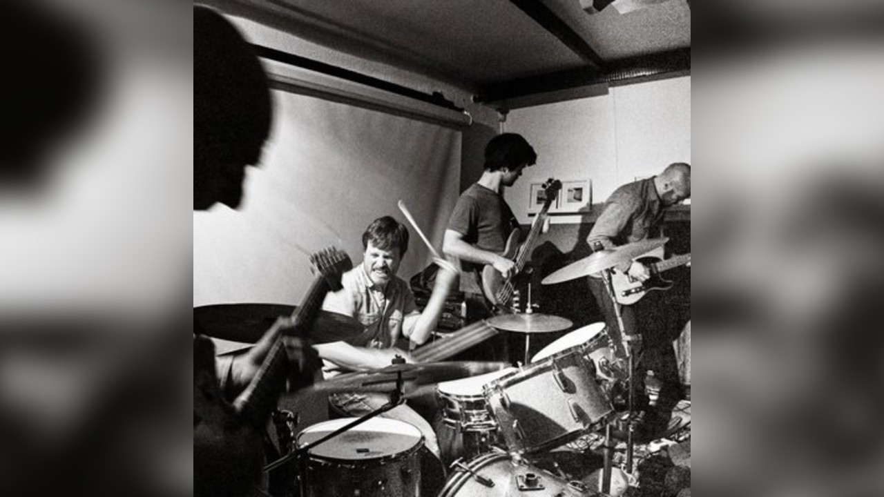 The Brackish & Reuben's Daughters