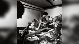 The Brackish & Reuben's Daughters