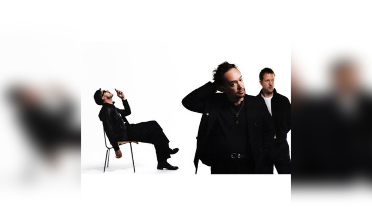 Mumford and Sons: Album Launch Show (14+ with an adult) @9:30pm