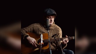 Chris Helme (The Seahorses)