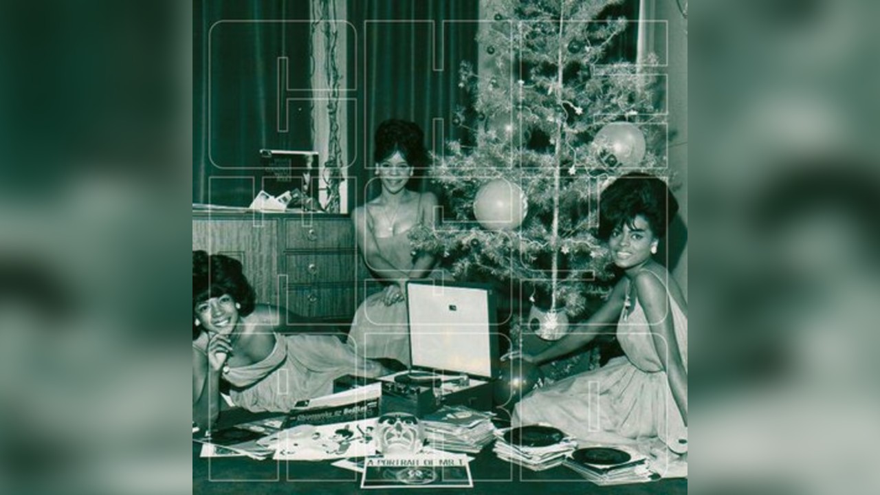 Festive Funk Foundation