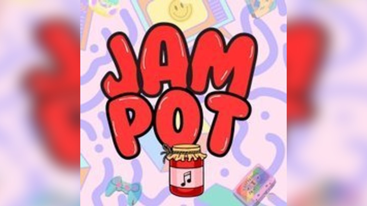 Jam Pot @ the Barras