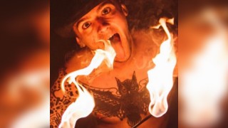 FKME Kink Carnival | Powered by The Cavalcade