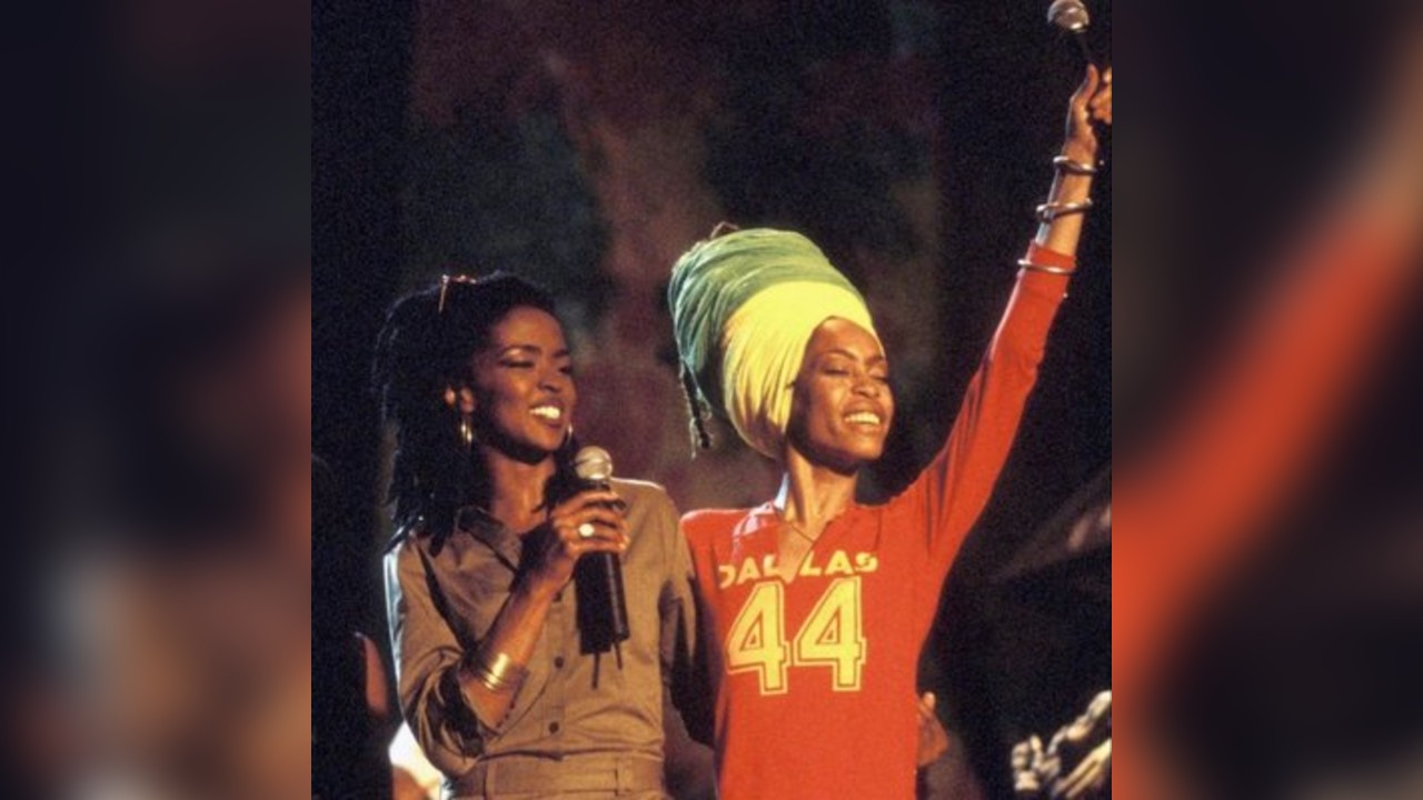 Celebrating the Queens of Neo-Soul