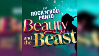 NWT Beauty & The Beast Live Stream @ Tower St Foodhall Ipswich