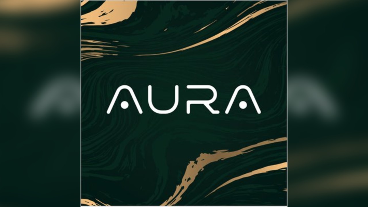 AURA Glossop NYE PARTY