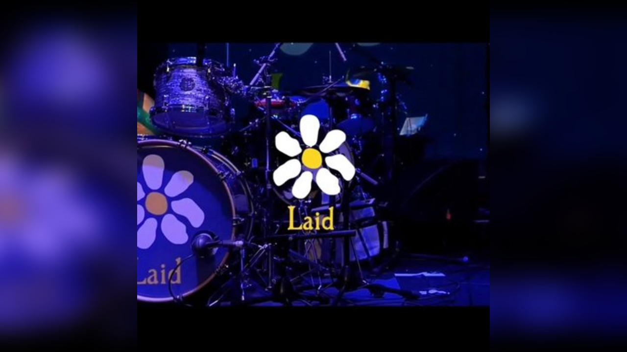 Laid - The James Tribute