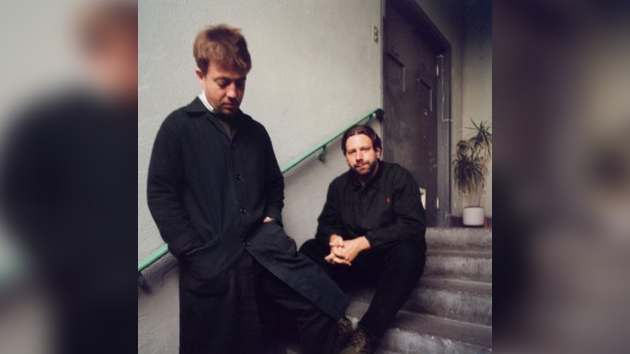 Mount Kimbie, Koreless, Anz, SUCHI - The Cause