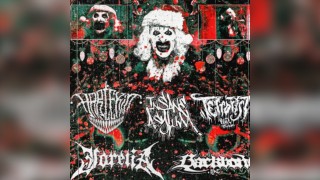 CKF Christmas Show - Harlekin & Insane Asylum