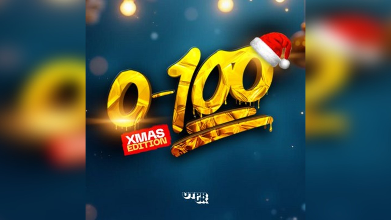 0-100: Xmas Edition
